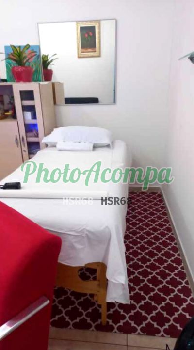 Letícia, acompanhante na Vila Mariana (SP)
