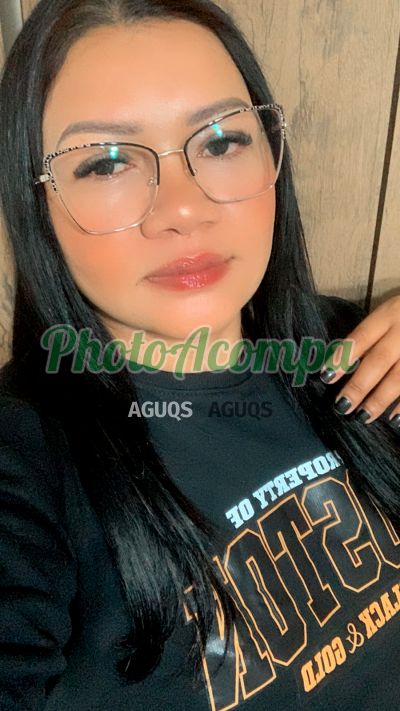 Luh, escort na Vila Mariana (SP)