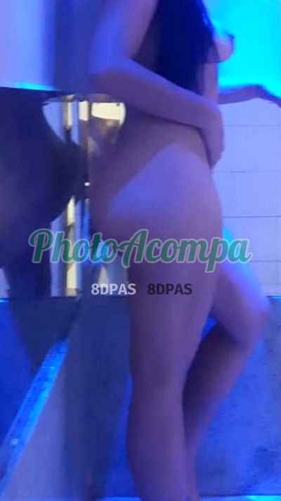 Isis, garota de programa em Meireles (Fortaleza)