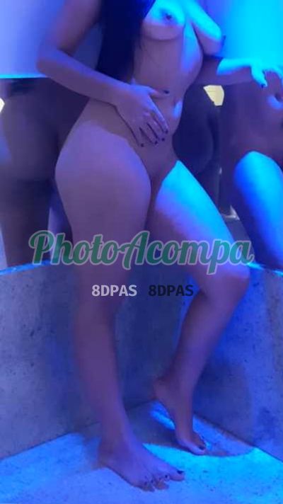 Isis, acompanhante em Meireles (Fortaleza)