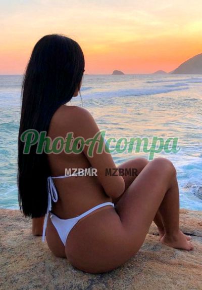 Andressa, escort em Belo Horizonte