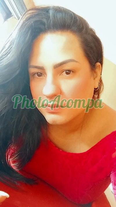 Isabeli, Transex em Naviraí