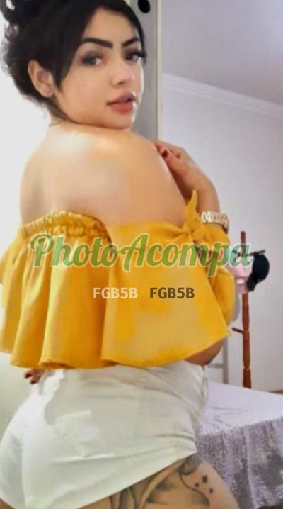 Thaliane Marques, escort em Bragança Paulista