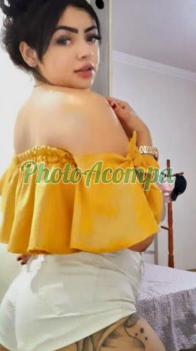 Thaliane Marques, escort em Bragança Paulista