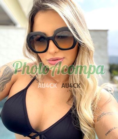 Kelly, acompanhante em Limeira