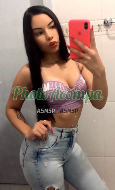 Eloá, acompanhante em Sorocaba