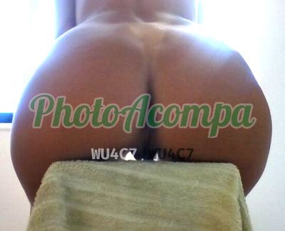 India, escort em São José dos Campos