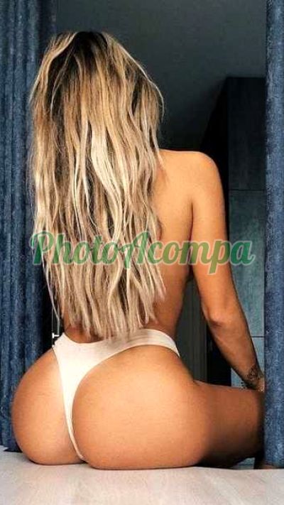 Priscilla, escort em Belo Horizonte
