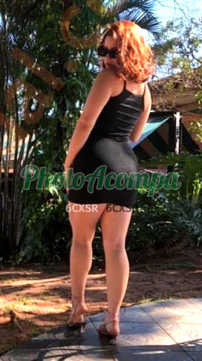 Bianca, escort em Franca