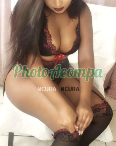 Poliana Buceta Apertada, acompanhante em Franca