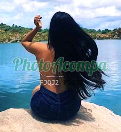 Sabrina, garota de programa em Limeira