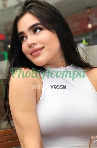 Priscilla, garota de programa em São Paulo