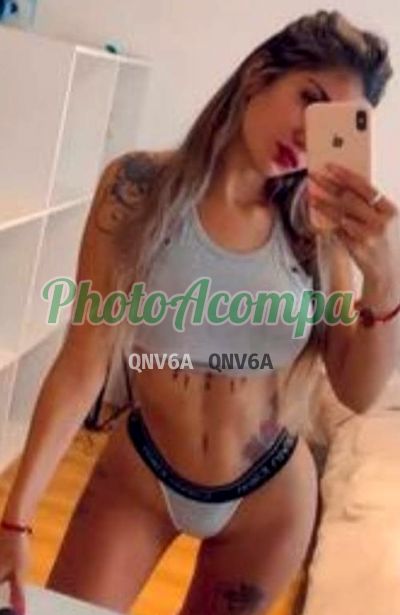 Simone Castinho, escort em Guarulhos