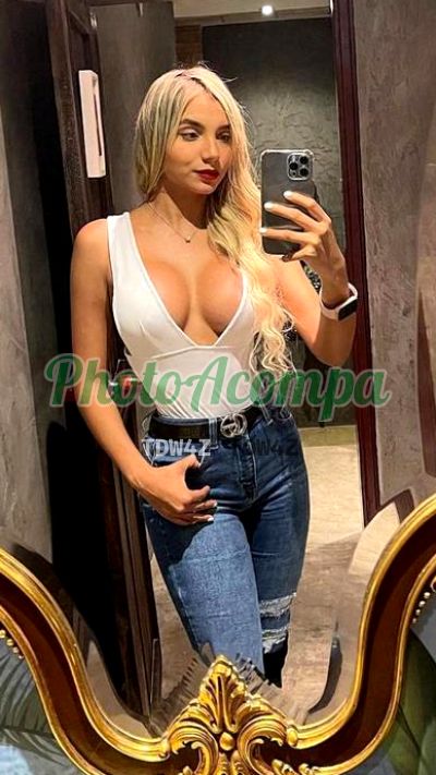 Kety, escort na Zona Sul (SP)