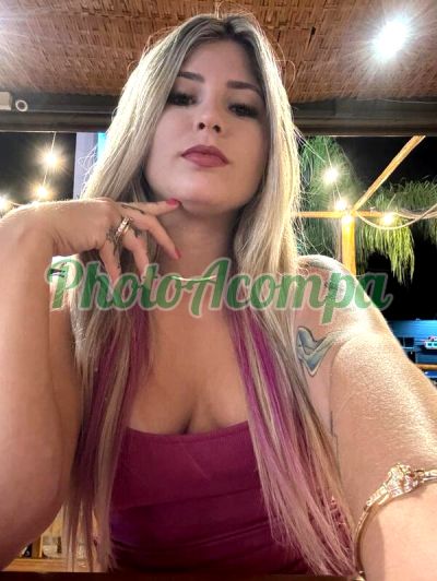 Larissa Melo (11) 98268-5397, Garota de programa em Pouso Alegre