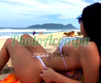 Eloá Yakiky, acompanhante em Campinas