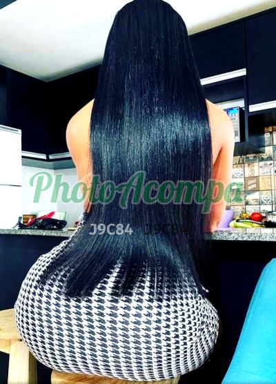 Eloá Yakiky, escort em Campinas