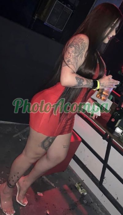 Mari Rodrigues, escort em Santana (SP)