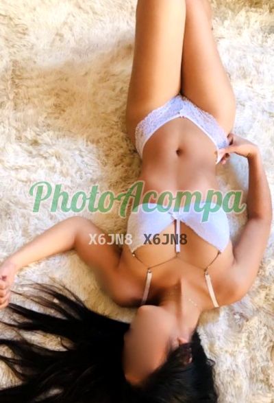 Angel Ferreira, escort em Sorocaba