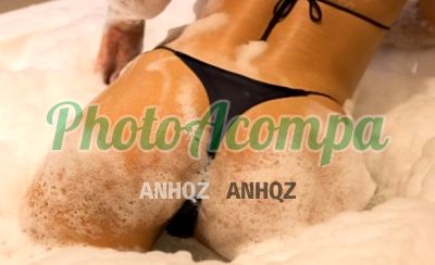 Larissa, acompanhante em Nova Iguaçu