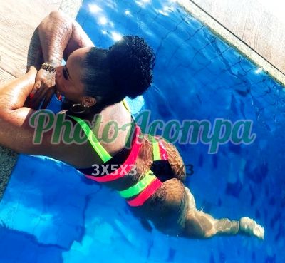 Sabryna Sabaty (11) 94558-8934, escort em Suzano
