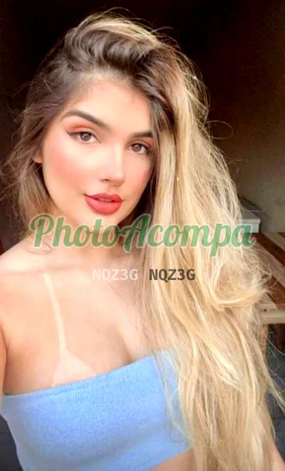 Bru, acompanhante em Tatuapé (SP)