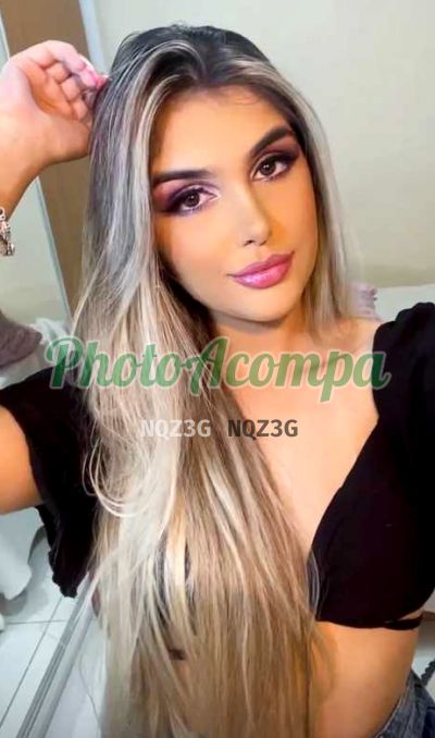 Bru, acompanhante em Tatuapé (SP)