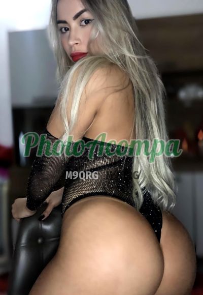 Bianca, escort em Sorocaba