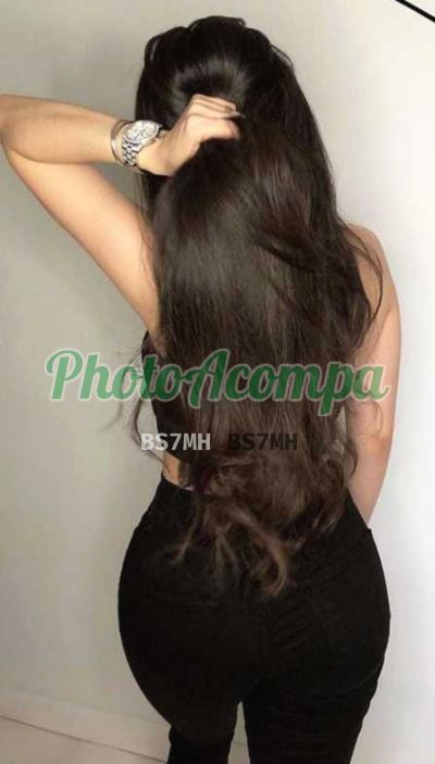 Mirela, escort em Brasília