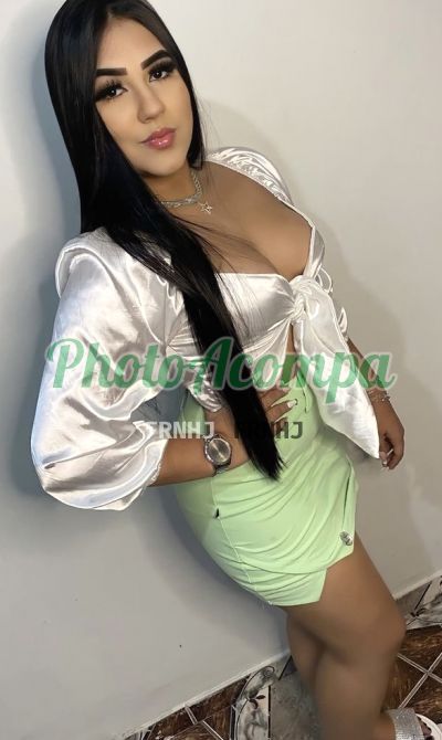 Bruna, escort em Sorocaba