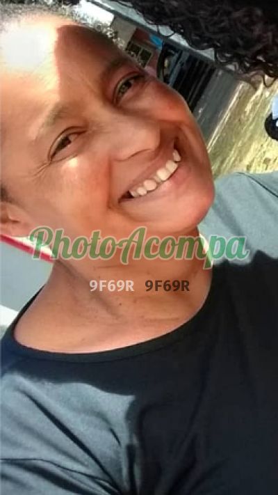 Cíntia, garota de programa em Paulínia