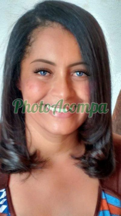 Cíntia, acompanhante em Paulínia