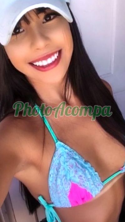 Nathália, acompanhante em Jacarepaguá (RJ)
