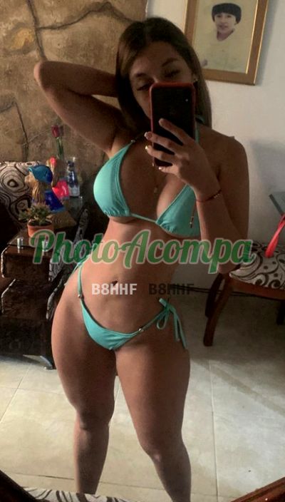 Yara, garota de programa em Indaiatuba