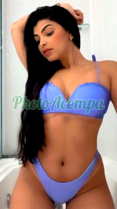 Thuane Sena, escort em Bragança Paulista