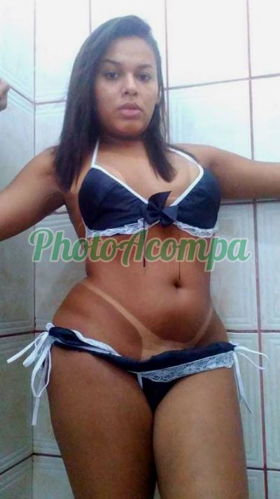 Isis Hillary, Travesti em Telégrafo (Belém)