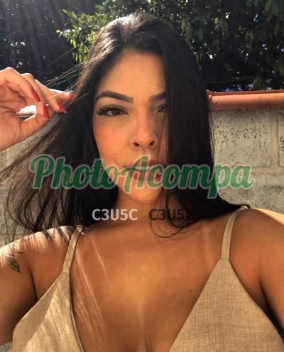 Ariely, escort em Diadema (ABC Paulista)