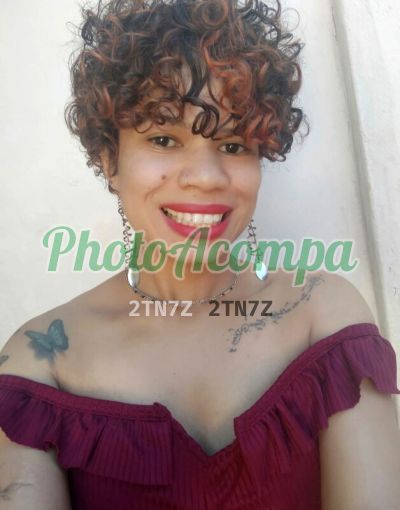 Ana Silva, escort em São José do Rio Preto