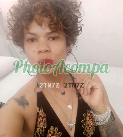 Ana Silva, escort em São José do Rio Preto