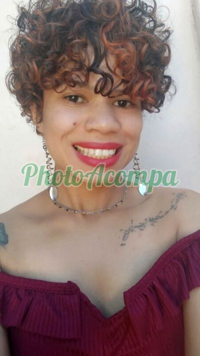 Ana Silva, escort em São José do Rio Preto
