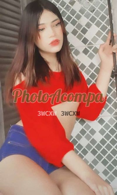 Sayuri, trans em Condor (Belém)