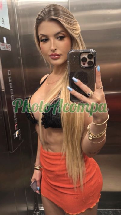 Pâmela Guedes (14) 99870-3652, Garota de programa em São José do Rio Preto