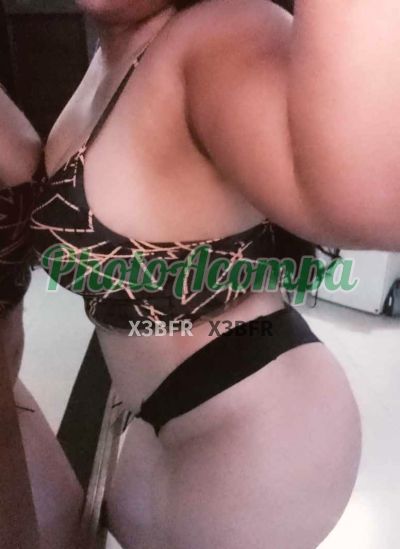 Carla Davila (19) 99192-9046, escort em Santa Bárbara d'Oeste