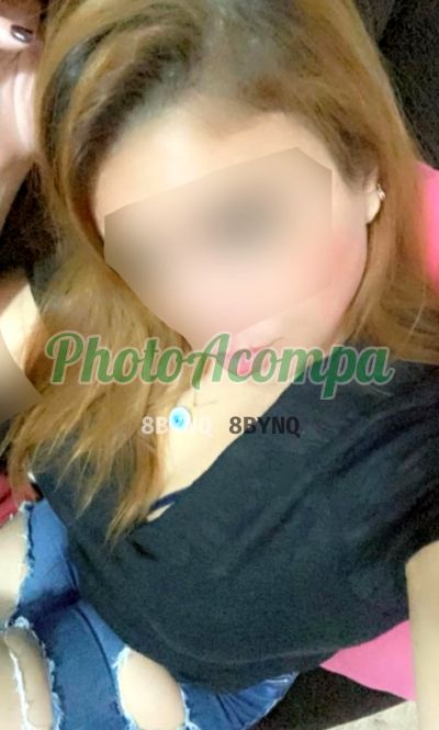 Gabi, escort no Morumbi (SP)