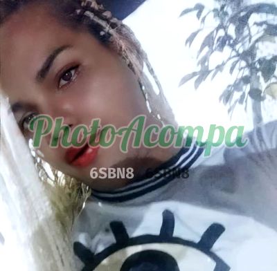 Karol, trans em Pirassununga