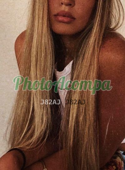 Maria Clara, escort em Goiânia