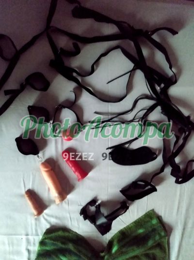 Rainha Kira, escort em Porto Alegre