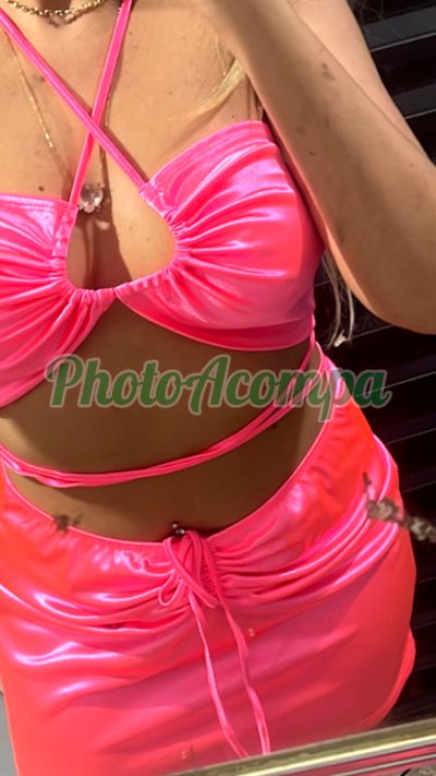 Brunna Pires, acompanhante em Sorriso
