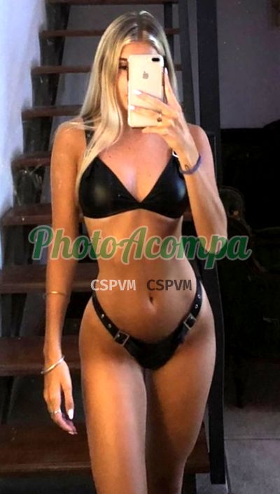 Mel Lisboa, acompanhante no Asa Norte (Brasília / DF)