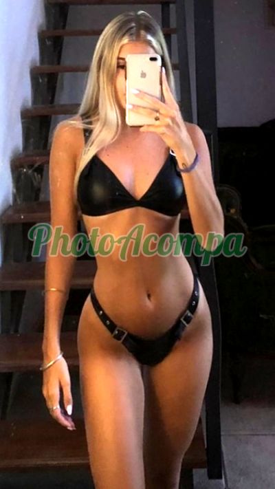 Mel Lisboa, acompanhante no Asa Norte (Brasília / DF)